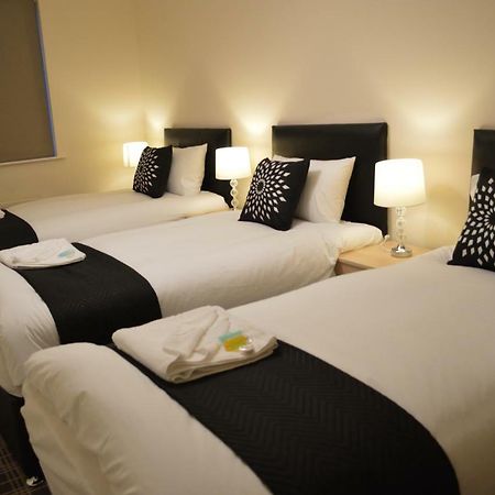 The Townhouse Newcastle Διαμέρισμα Εξωτερικό φωτογραφία