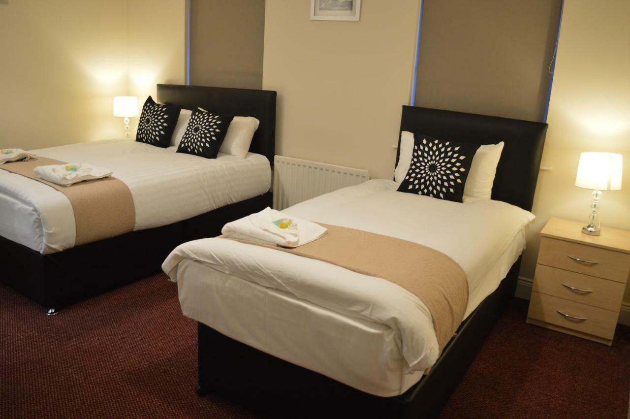The Townhouse Newcastle Διαμέρισμα Εξωτερικό φωτογραφία