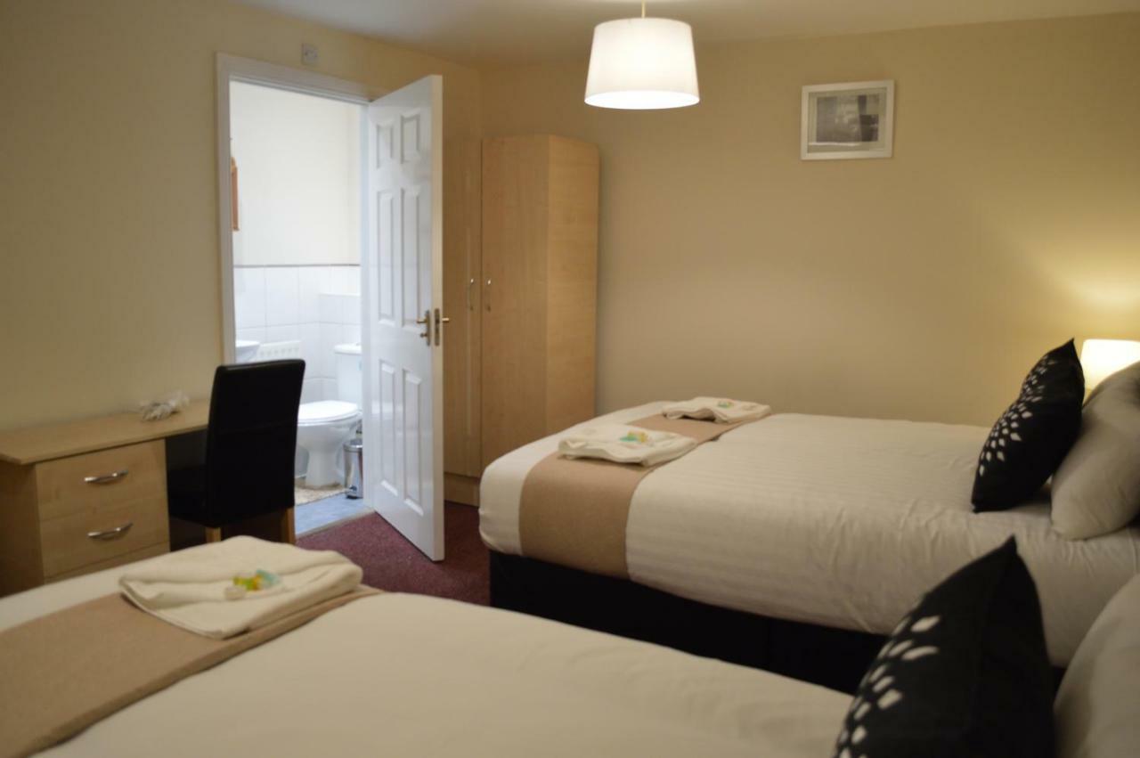 The Townhouse Newcastle Διαμέρισμα Εξωτερικό φωτογραφία