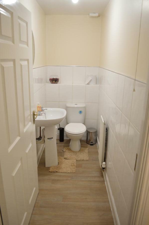 The Townhouse Newcastle Διαμέρισμα Εξωτερικό φωτογραφία