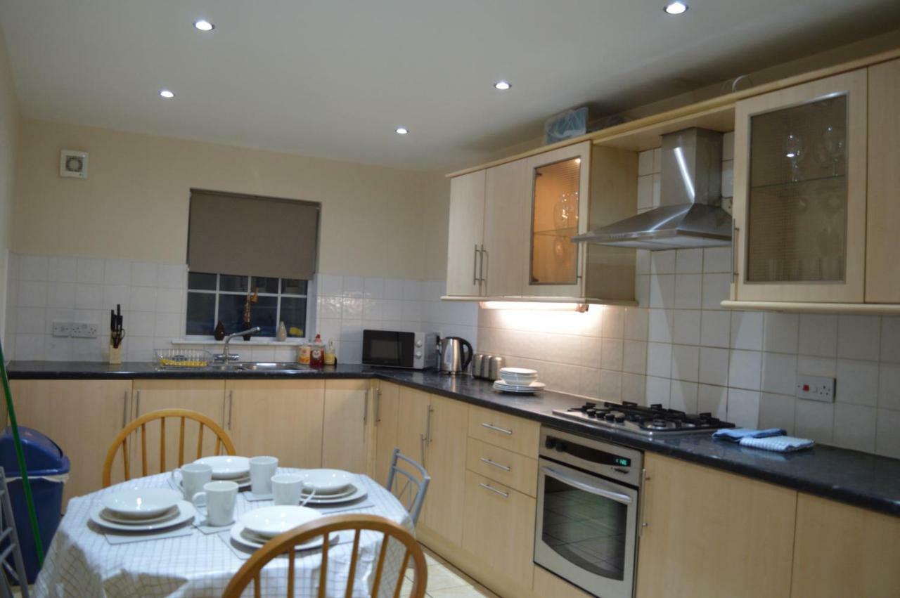 The Townhouse Newcastle Διαμέρισμα Εξωτερικό φωτογραφία