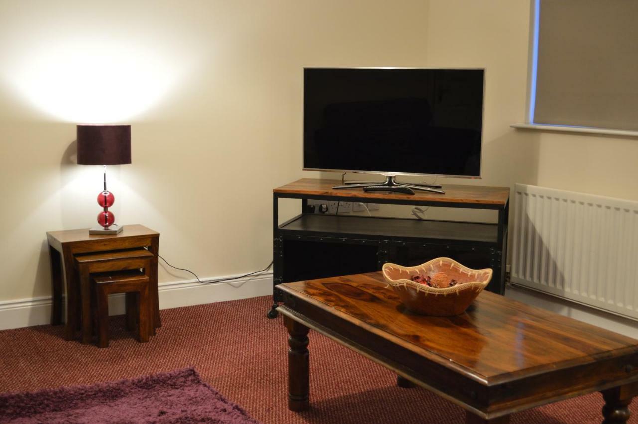 The Townhouse Newcastle Διαμέρισμα Εξωτερικό φωτογραφία
