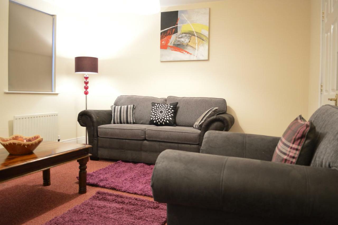 The Townhouse Newcastle Διαμέρισμα Εξωτερικό φωτογραφία