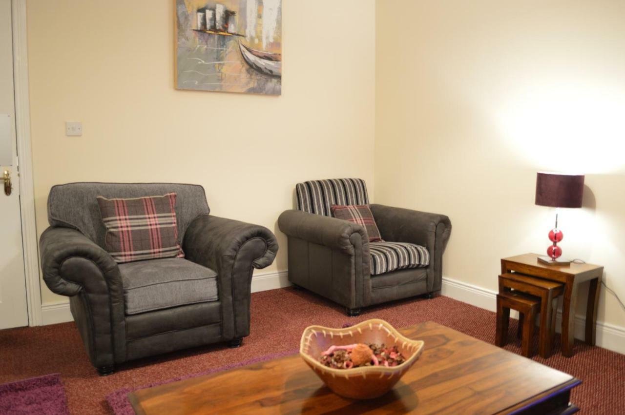 The Townhouse Newcastle Διαμέρισμα Εξωτερικό φωτογραφία